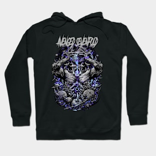 AVENGED SEVENFOLD BAND MERCHANDISE Hoodie